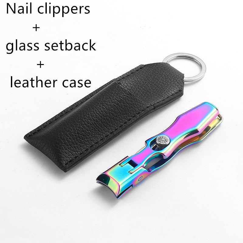 Toenail Nail Clippers