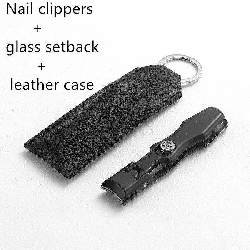 Toenail Nail Clippers