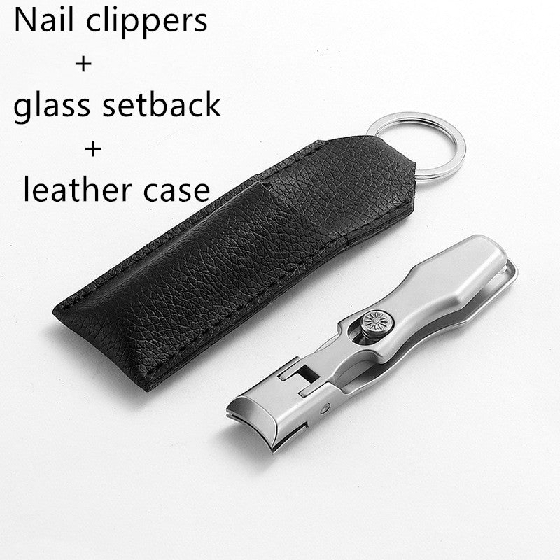 Toenail Nail Clippers